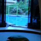 Review photo of The Garden Syariah Villa from Arief R.