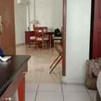 รูปภาพรีวิวของ Travellers Suites Serviced Apartments Medan 3 จาก Abdul K.