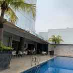 Review photo of The Square Surabaya Hotel Powered by Archipelago 3 from Diantoro D. S.