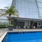 Review photo of The Square Surabaya Hotel Powered by Archipelago 2 from Diantoro D. S.