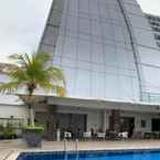 Review photo of The Square Surabaya Hotel Powered by Archipelago 5 from Diantoro D. S.