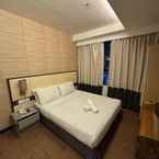 Review photo of Citrus Hotel Johor Bahru by Compass Hospitality 4 from Diantoro D. S.