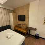 Review photo of Citrus Hotel Johor Bahru by Compass Hospitality 2 from Diantoro D. S.