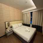 Review photo of Citrus Hotel Johor Bahru by Compass Hospitality 3 from Diantoro D. S.