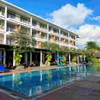 Review photo of Hotel Santika Siligita Nusa Dua from Roy E. S.