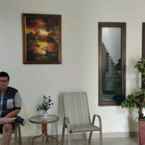 Review photo of Sky Residence Syariah Mampang 1 Jakarta from Tri J. A.