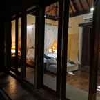 Review photo of Gino Feruci Villa Ubud by KAGUM Hotels from Luh E. D. P.