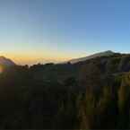 Ulasan foto dari Lava View Lodge 2 dari Brigita R.