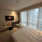 Review photo of Pavilion Hotel Kuala Lumpur Managed by Banyan Tree from Alessandro F.