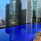 Hình ảnh đánh giá của Pavilion Hotel Kuala Lumpur Managed by Banyan Tree 5 từ Alessandro F.