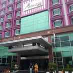 Review photo of Hotel Orchardz Jayakarta from Nunung N.