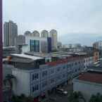 Review photo of Hotel Orchardz Jayakarta 4 from Nunung N.