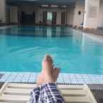 Review photo of Golden Boutique Hotel Kemayoran from Nunung N.