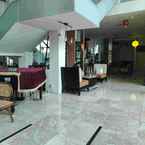 Review photo of Hotel Santika BSD from Tika W.