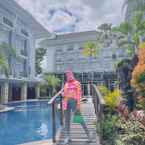 Ulasan foto dari Swiss-Belhotel Danum Palangkaraya dari Indri D. A.