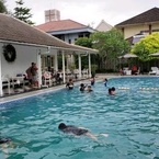 Review photo of Menumbing Heritage Hotel 2 from Sherinne M.
