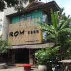 รูปภาพรีวิวของ ROM Casa Hostel 3 จาก Chi C.