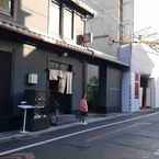 Review photo of Tokyu Stay Kyoto Sanjo-Karasuma from Primaristianti P.