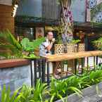 Review photo of Fourteen Roses Boutique Hotel Kuta 2 from Ari K.