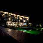 Review photo of Swiss-Belresort Belitung from Achmad S.