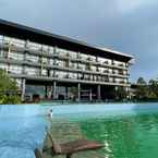 Review photo of Swiss-Belresort Belitung 3 from Achmad S.