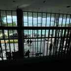 รูปภาพรีวิวของ Swiss-Belresort Belitung 7 จาก Achmad S.