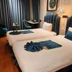 Review photo of Dahlia Hotel Hanoi 2 from Arsi W.