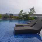 Hình ảnh đánh giá của Sovereign Bali Hotel từ Geraldo K. A. W.