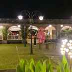 Hình ảnh đánh giá của The Westlake Hotel & Resort Yogyakarta từ Agus M.