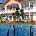 Review photo of Hotel Lurus Cisarua from Jeniyo E. S.