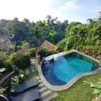 รูปภาพรีวิวของ Sunrise Villa Ubud จาก Dana P.