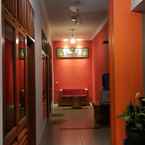 Review photo of Riz-Q Guesthouse Syariah from Apriliya F.