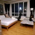 Review photo of Parkview Residence Kuala Lumpur 2 from Ali M.