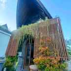 Review photo of Kusuma Villa Seminyak 5 from Nicken A. S.