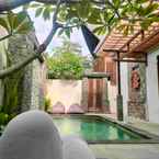 Review photo of Kusuma Villa Seminyak 3 from Nicken A. S.