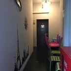 Review photo of Urban Hostel Singapore 3 from Ayu A. R.