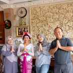 Review photo of Seruni Hotel Egypt		 2 from Akhadiyah N. A.