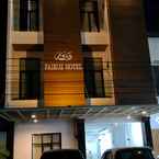 Hình ảnh đánh giá của Fairuz Hotel 3 từ Ahmad Z.