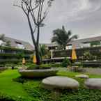 Hình ảnh đánh giá của YELLO Hotel Kuta Beachwalk Bali 2 từ Wulan K. T.