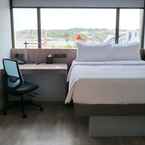 รูปภาพรีวิวของ Travelodge Harbourfront Singapore จาก Karren K.