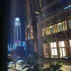 รูปภาพรีวิวของ Melia Kuala Lumpur จาก Roni W.