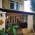 Hình ảnh đánh giá của Bunthomstan Guesthouse 3 từ Piyasak T.