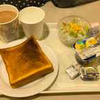 Review photo of Hotel Star Plaza Ikebukuro from Vira K.