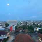 Review photo of Swiss-Belhotel Pangkalpinang from Elly S.