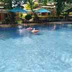 Review photo of Villa Bukit Pinus 3 from Djananto E. S.