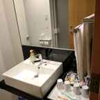 Review photo of La'gent Hotel Tokyo Bay 2 from Teguh G.