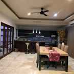 Review photo of M Two Villas Seminyak 3 from Ratna L.