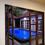 Review photo of M Two Villas Seminyak from Ratna L.