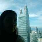 Ulasan foto dari Soho Suites by 21 Century dari Anna M. U. L. T.