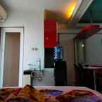 Review photo of RedLiving Apartemen Cibubur Village - Raja Property Tower D 2 from Ari D. S.